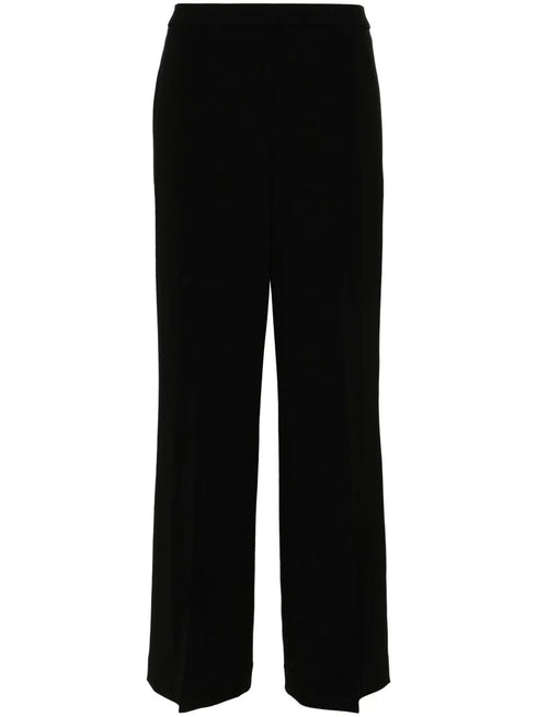 THEORY WIDE TROUSERS